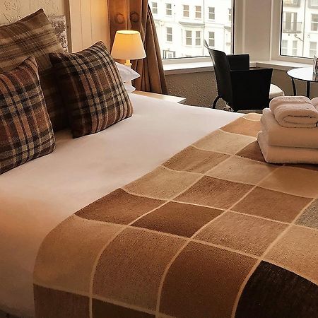 ポーツチュワート Wanderin Heights Bed & Breakfast エクステリア 写真